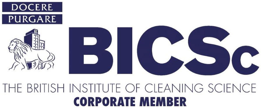 The British Institute of Cleaning Science Corporate Member