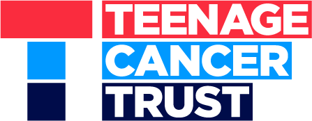 Teenage Cancer Trust logo