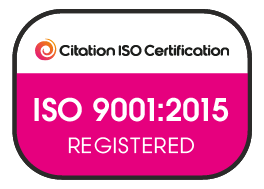 ISO 9001:2015