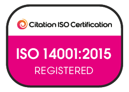 ISO 14001:2015