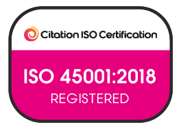 ISO 45001:2018