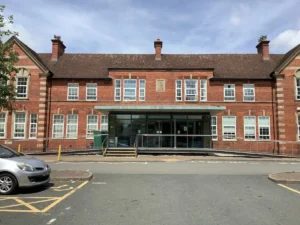 Commercial Cleaning providers for unique school and college environments.