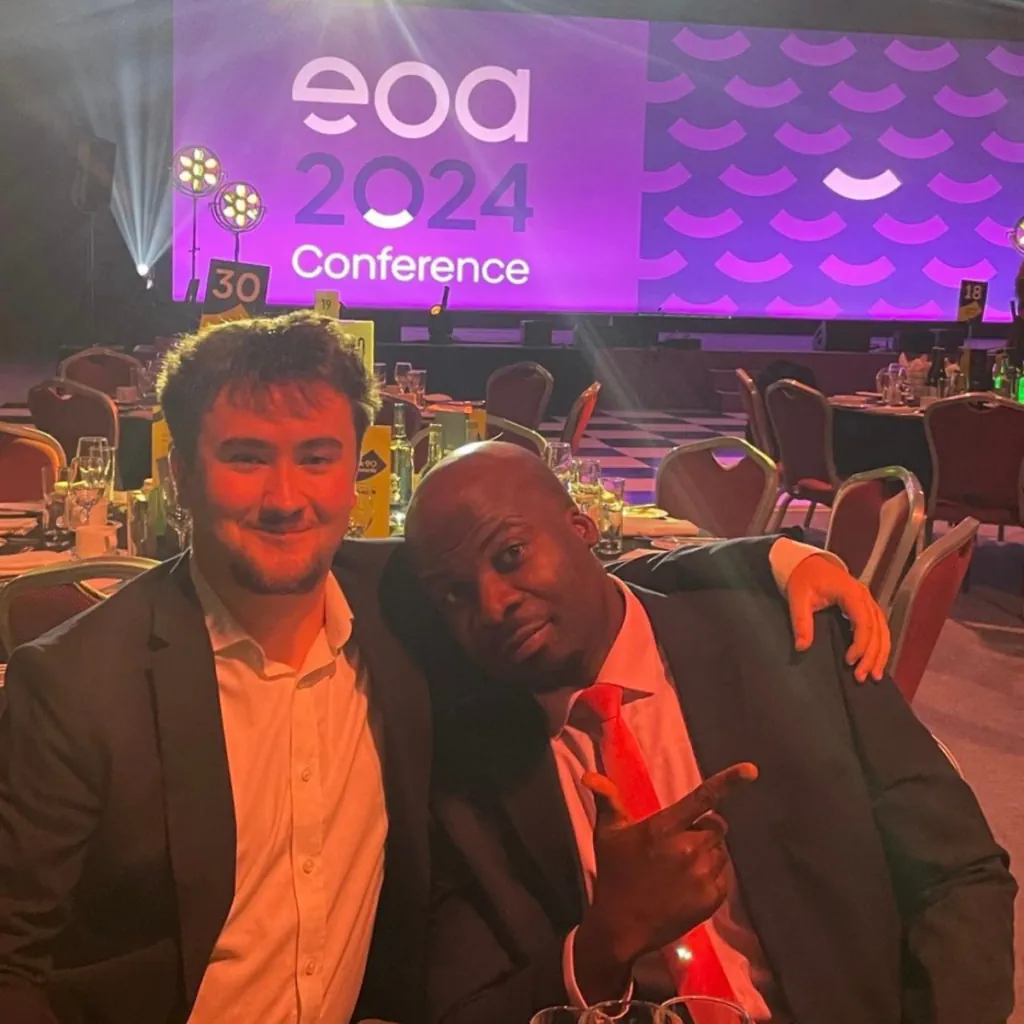 CleanTEC at EmplAAoyee-Ownership Association Conference 2024