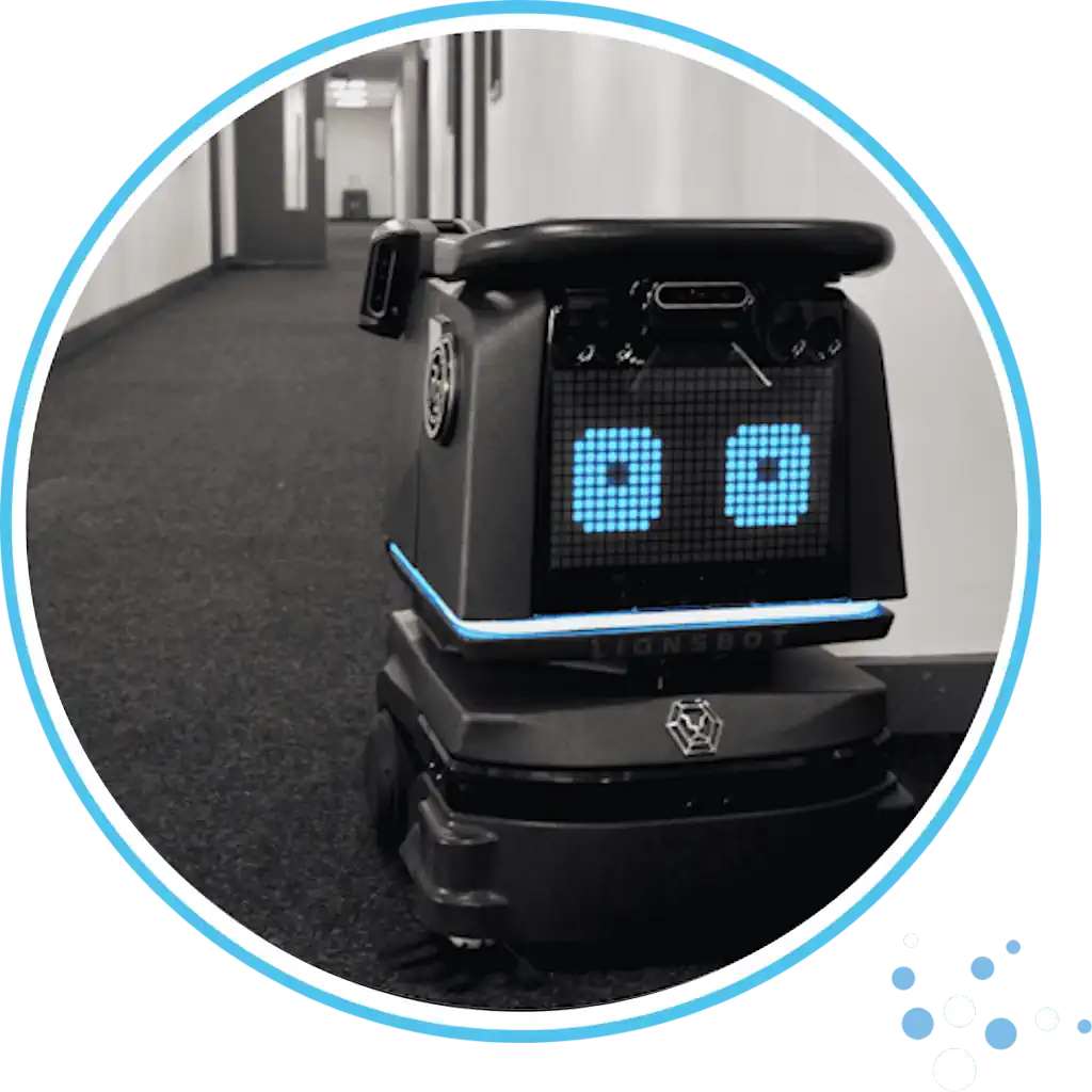Cleaning Solutions for Every School and Educational Setting​