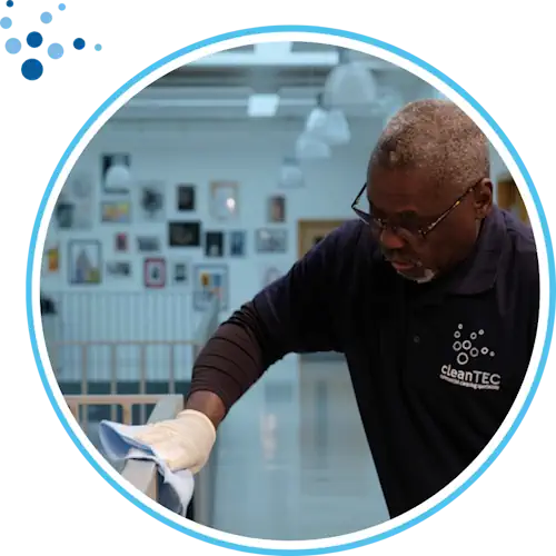 Our School Cleaning Services - CleanTEC