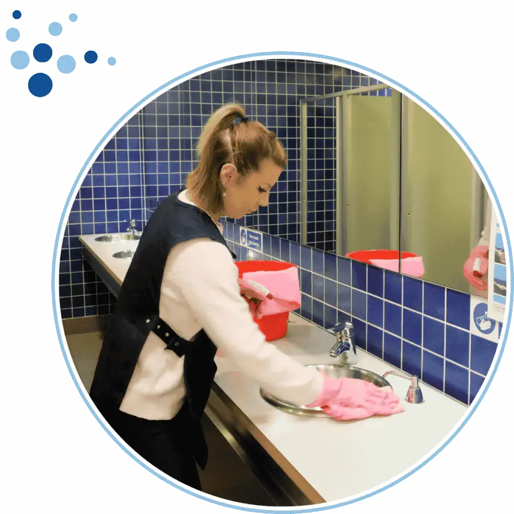 Commercial Cleaning Services UK