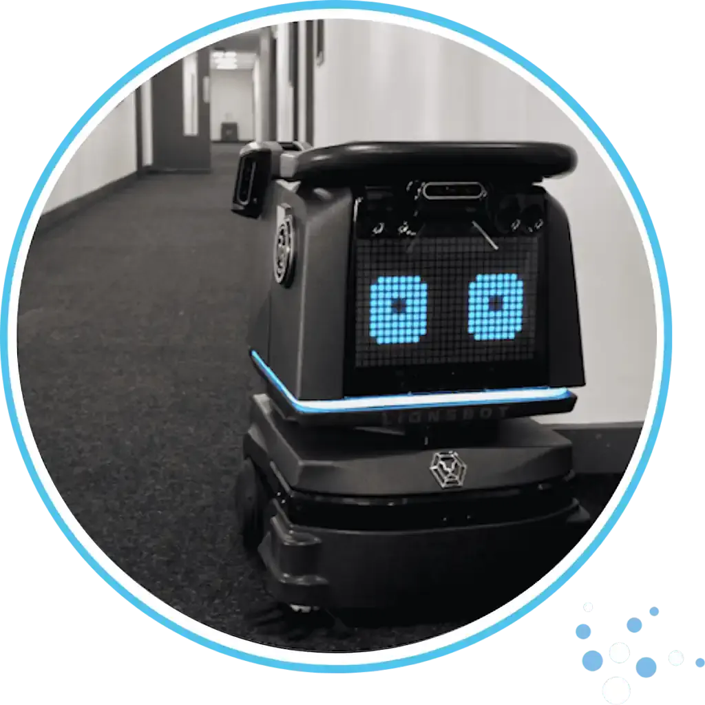 Commercial cleaning solutions for business school office healthcare