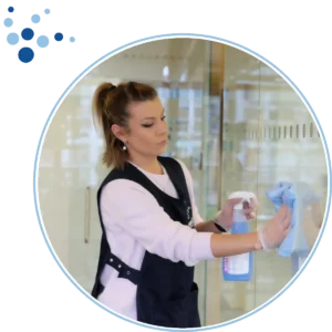 Commercial Cleaning-Services