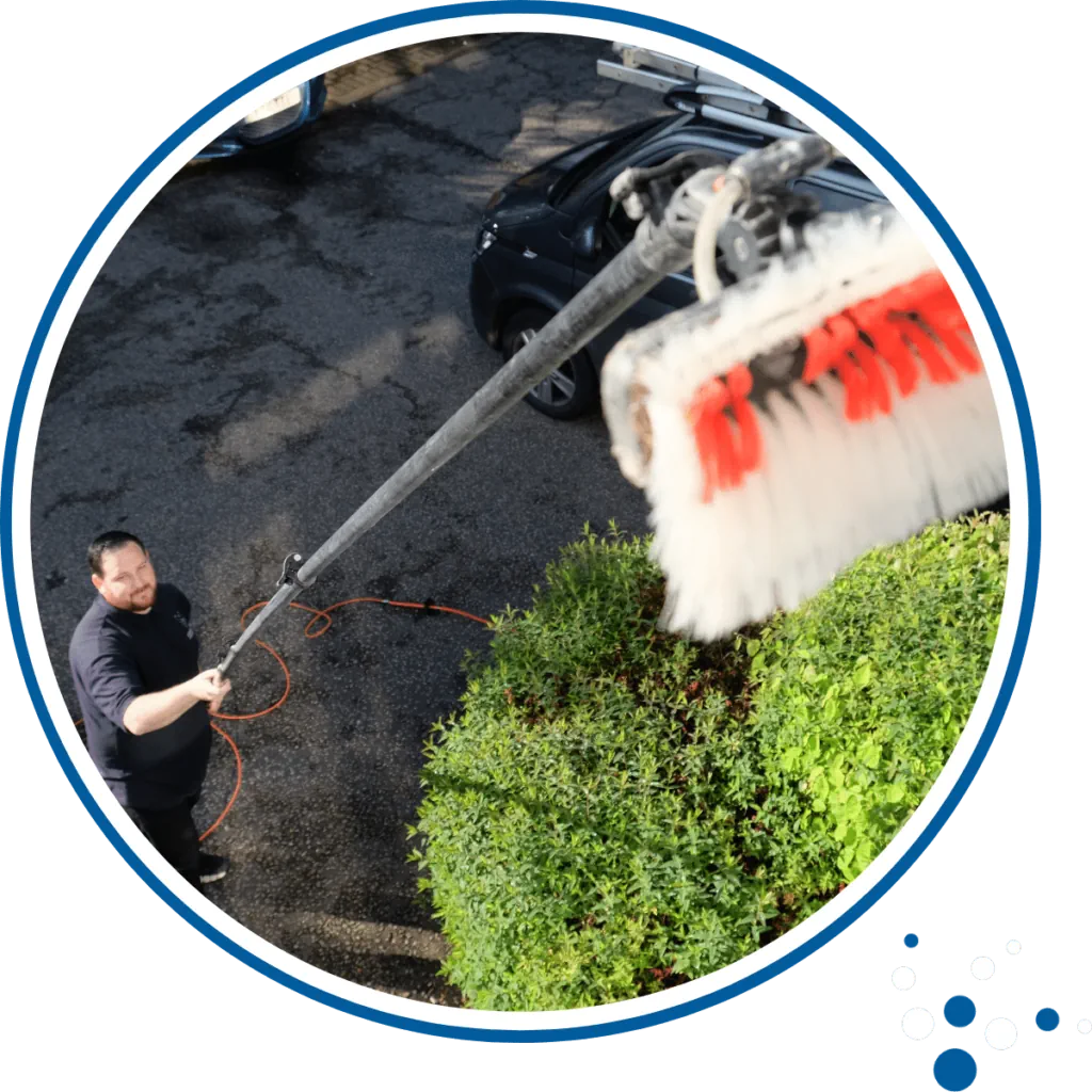 Commercial Cleaning Service