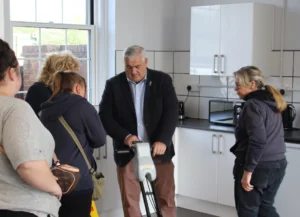 Health and Safety during school cleaning is essential.